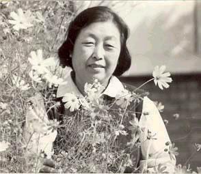 画家 钱紫筠