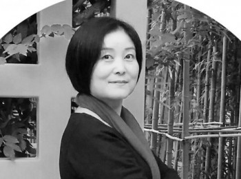 画家 王桂香