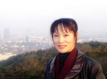 画家 王剑兰
