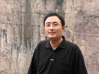 画家 刘栋