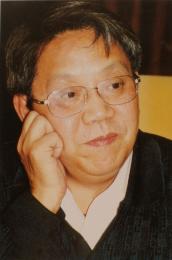 画家 赵剑溪