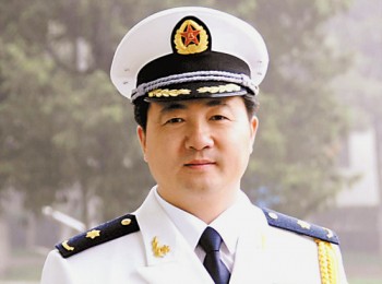 画家 王利军