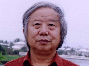 画家 贺远征