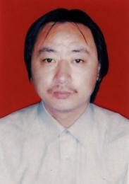 画家 刘文京