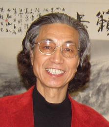 画家 杨士明