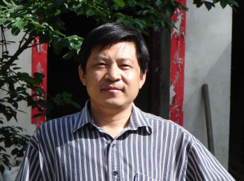 画家 李建设