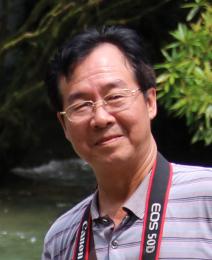 画家 曾德智