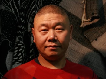 画家 王克举