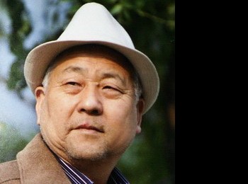画家 王金轩