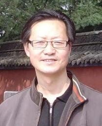 画家 孙捷
