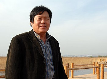 画家 郭鸿春