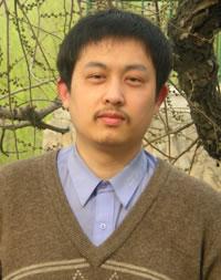 画家 李勇