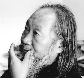 画家 徐培晨
