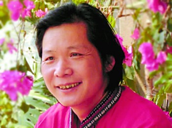画家 陈培林