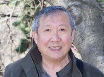 画家 孙家勤