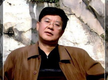 画家 耿春增