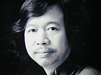 画家 杨国平
