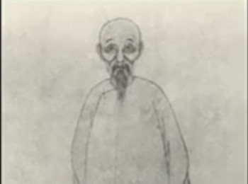 画家 李方膺