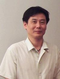 画家 唐啸谷