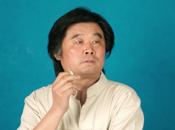 画家 刘有成