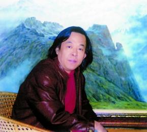 画家 武耀宗