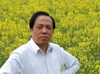 画家 常树森