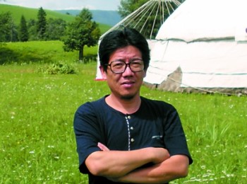 画家 邵连