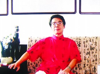 画家 黄继葵