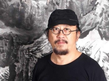 画家 邹明