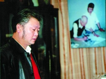 画家 田舍郎