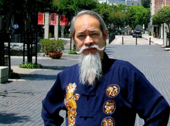 画家 王纯祥