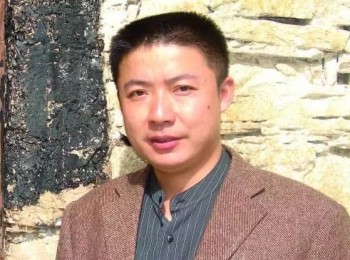 画家 龚仁军