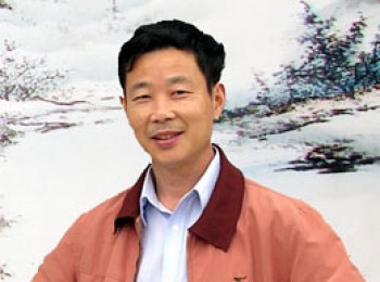 画家 陈东远