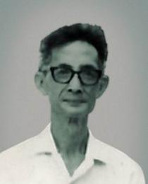 画家 阮云光