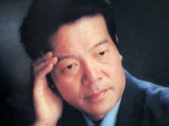 画家 胡明军