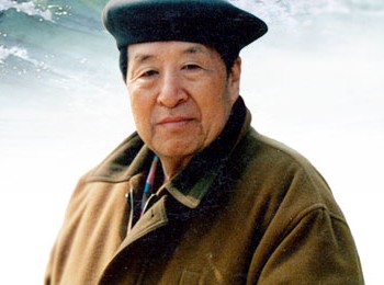 画家 李海涛