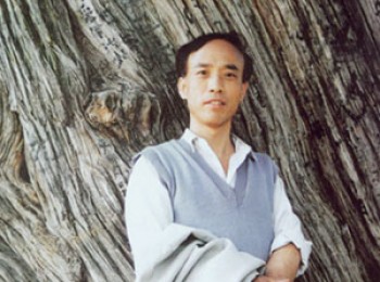 画家 葛伟