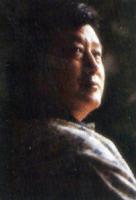 画家 刘原生