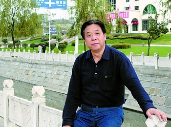 画家 方坤