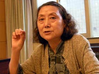 画家 班苓