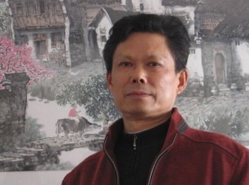 画家 陈志精