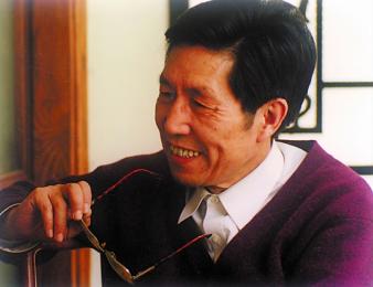 画家 胡振郎