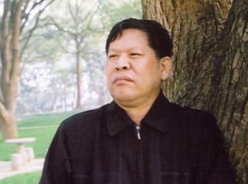 画家 杨长存