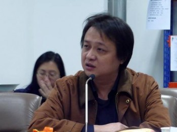 画家 刘奇伟