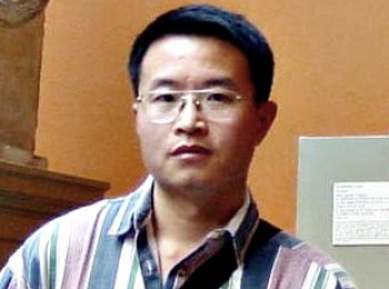 画家 丁杰