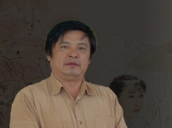 画家 梁波