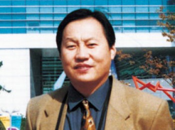 画家 赵进武