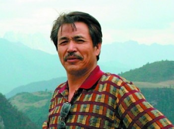 画家 覃高阳