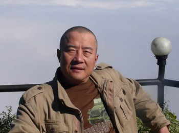 画家 谢景勇