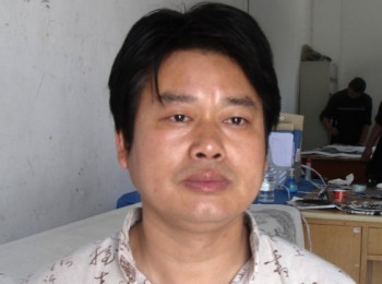 画家 杜愚